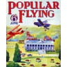 Popular Flying, 1932