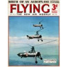 Flying, Autogiros