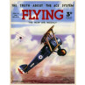 Flying, Sopwith Camel