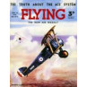 Flying, Sopwith Camel