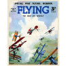 Flying, Dogfight