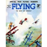 Flying, Dogfight