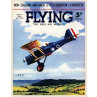 Flying, SE5