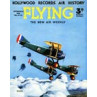 Flying, Spads