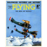 Flying, Spads