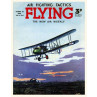 Flying, FE2b