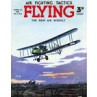 Flying, FE2b