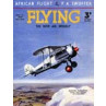 Flying, Gloster Gladiator