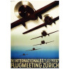 Zurich Air Show 1937