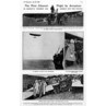 Bleriot Flies The Channel