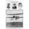 Farman's Record Flight, 1909