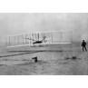 Wright Brothers' First Flight