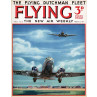 Flying, KLM Douglas DC3
