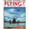 Flying, KLM Douglas DC3