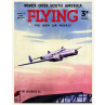 Flying, Lockheed 12A