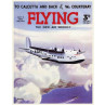 Flying, Imperial Flying Boat, Canopus