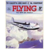 Flying, Imperial Flying Boat, Canopus