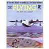 Flying, Imperial Flying Boat, Coriolanus