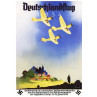 Deutschlandflug, 1934