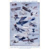 Worlds Latest Aeroplanes, 1926