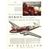 De Haviland Heron