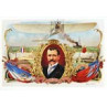 Bleriot, German Cigar Label