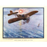 Bleriot Flies The Channel