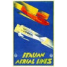 Italian Aerial Lines, 1933