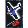 KLM, 1933