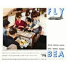 Fly BEA, 1947