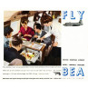 Fly BEA, 1947