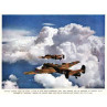 Halifax Bombers, 1942