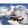 Halifax Bombers, 1942