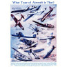 What Type Of Aircraft?