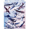 What Type Of Aircraft?