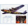 Ensign Air Liner, 1939
