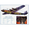 Ensign Air Liner, 1939