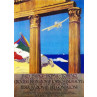 Raid Parigi Roma Torino, 1911