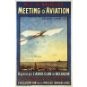 Meeting D'Aviation, Bruxelles, 1910