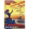 Grande Semaine d'Aviation, Reims, 1909