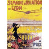 Semaine D'Aviation Lyon, 1910