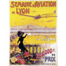 Semaine D'Aviation Lyon, 1910