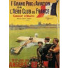 Grand Prix D'Aviation, Circuit D'Anjou, 1912