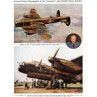 Lancaster Bomber, 1942