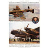 Lancaster Bomber, 1942