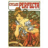 Cycles Perfecta, 1901