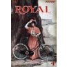 Royal, Cycling, 1905