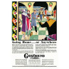 Greyhound Lines