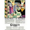 Greyhound Lines