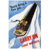 Carry On Canal Workers